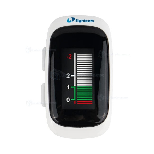 Eighteeth AirPex Localizador de &aacute;pice dental con carga inal&aacute;mbrica